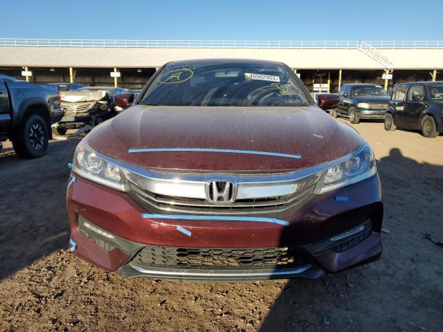 Photo 4 VIN: 1HGCR2F54GA052951 - HONDA ACCORD SPO 