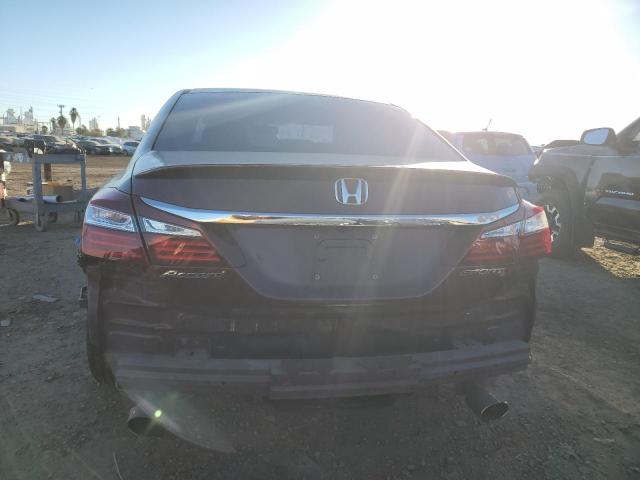 Photo 5 VIN: 1HGCR2F54GA052951 - HONDA ACCORD SPO 