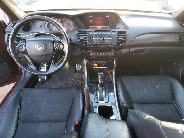 Photo 7 VIN: 1HGCR2F54GA052951 - HONDA ACCORD SPO 