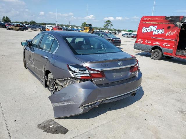 Photo 2 VIN: 1HGCR2F54GA055882 - HONDA ACCORD SPO 