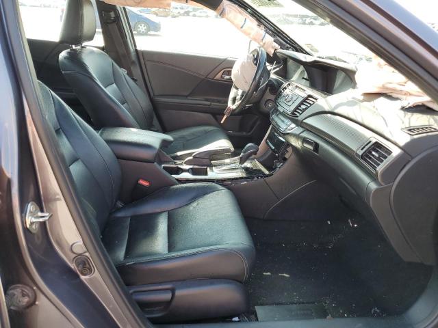 Photo 4 VIN: 1HGCR2F54GA055882 - HONDA ACCORD SPO 