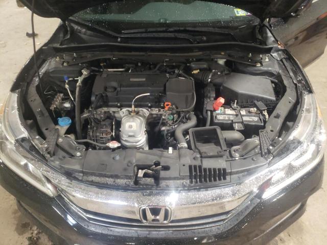 Photo 10 VIN: 1HGCR2F54GA056501 - HONDA ACCORD SPO 