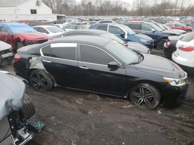 Photo 3 VIN: 1HGCR2F54GA056501 - HONDA ACCORD SPO 