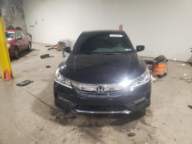 Photo 4 VIN: 1HGCR2F54GA056501 - HONDA ACCORD SPO 