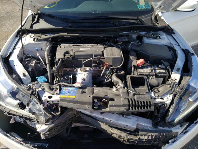 Photo 6 VIN: 1HGCR2F54GA056997 - HONDA ACCORD SPO 