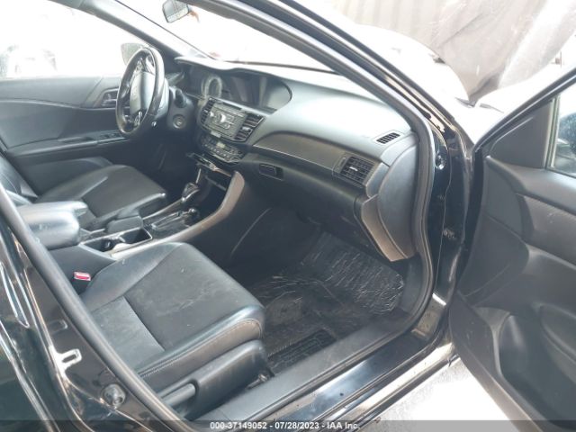 Photo 4 VIN: 1HGCR2F54GA058703 - HONDA ACCORD 