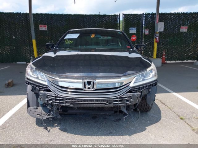 Photo 5 VIN: 1HGCR2F54GA058703 - HONDA ACCORD 