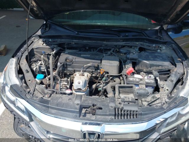 Photo 9 VIN: 1HGCR2F54GA058703 - HONDA ACCORD 