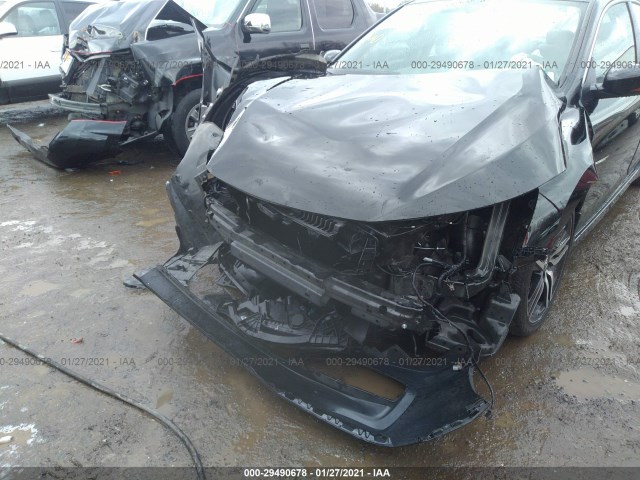 Photo 5 VIN: 1HGCR2F54GA058720 - HONDA ACCORD SEDAN 