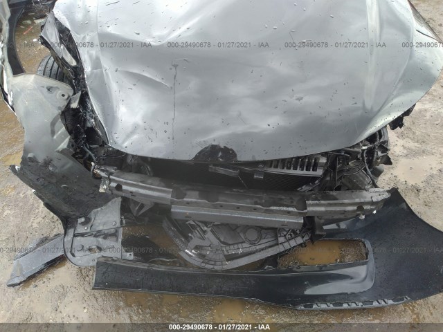 Photo 9 VIN: 1HGCR2F54GA058720 - HONDA ACCORD SEDAN 