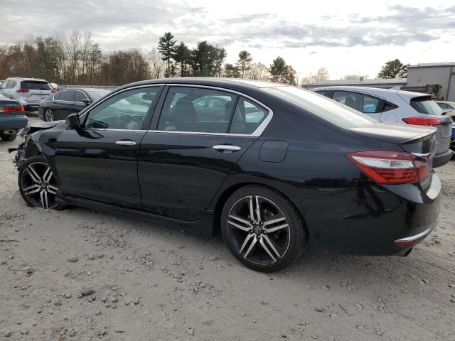 Photo 1 VIN: 1HGCR2F54GA065277 - HONDA ACCORD SPO 