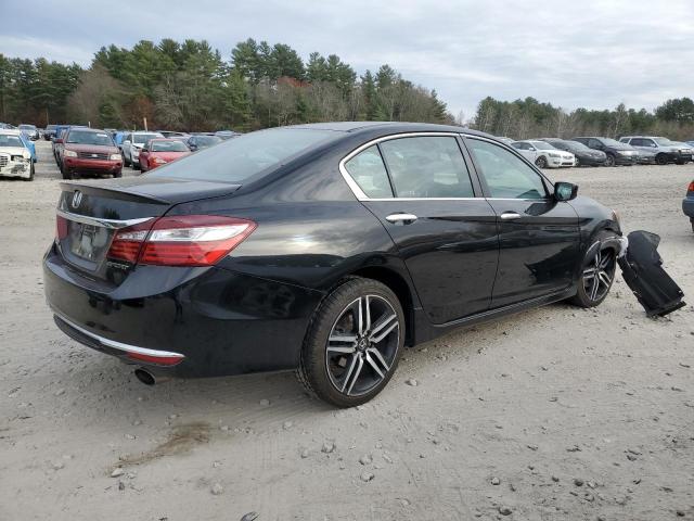 Photo 2 VIN: 1HGCR2F54GA065277 - HONDA ACCORD SPO 