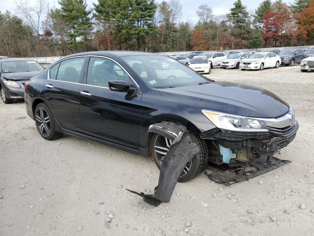 Photo 3 VIN: 1HGCR2F54GA065277 - HONDA ACCORD SPO 