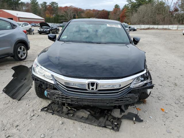 Photo 4 VIN: 1HGCR2F54GA065277 - HONDA ACCORD SPO 