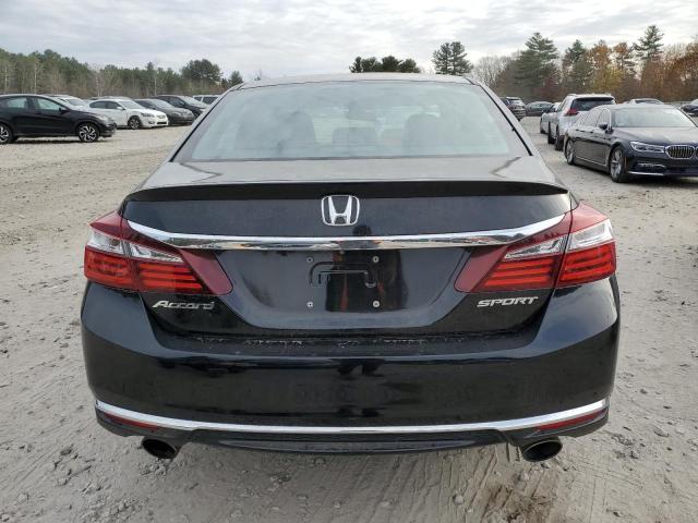 Photo 5 VIN: 1HGCR2F54GA065277 - HONDA ACCORD SPO 