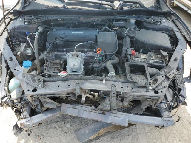 Photo 10 VIN: 1HGCR2F54GA070348 - HONDA ACCORD SPO 