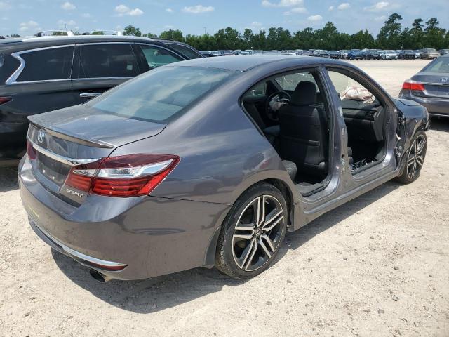 Photo 2 VIN: 1HGCR2F54GA070348 - HONDA ACCORD SPO 