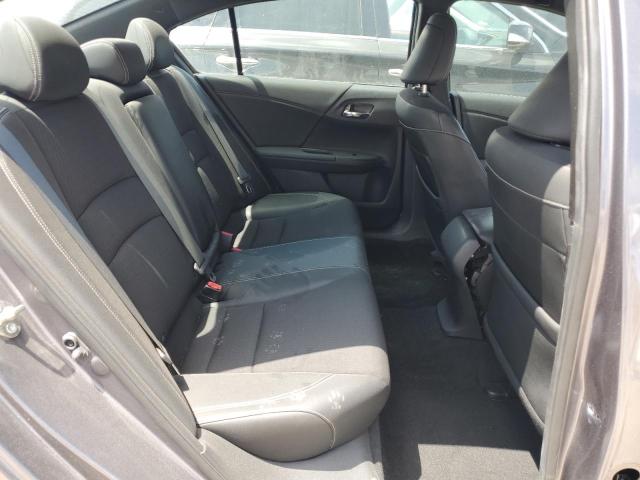 Photo 9 VIN: 1HGCR2F54GA070348 - HONDA ACCORD SPO 