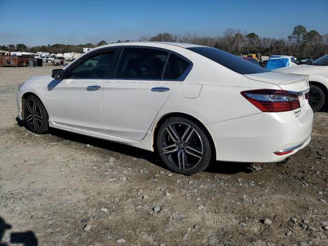 Photo 1 VIN: 1HGCR2F54GA072083 - HONDA ACCORD SPO 