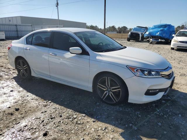 Photo 3 VIN: 1HGCR2F54GA072083 - HONDA ACCORD SPO 
