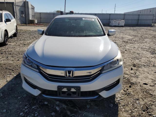Photo 4 VIN: 1HGCR2F54GA072083 - HONDA ACCORD SPO 