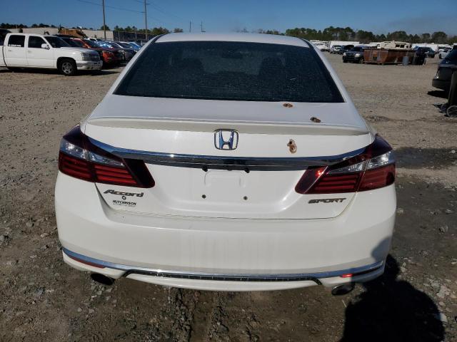 Photo 5 VIN: 1HGCR2F54GA072083 - HONDA ACCORD SPO 