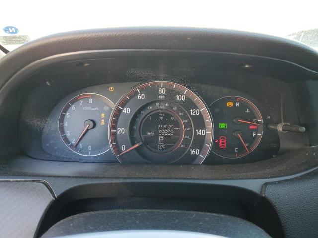 Photo 8 VIN: 1HGCR2F54GA072083 - HONDA ACCORD SPO 