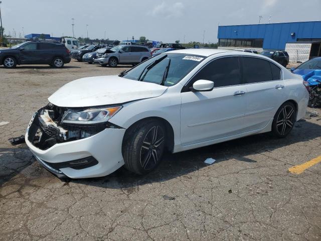 Photo 0 VIN: 1HGCR2F54GA073685 - HONDA ACCORD SPO 