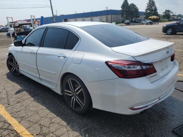 Photo 1 VIN: 1HGCR2F54GA073685 - HONDA ACCORD SPO 