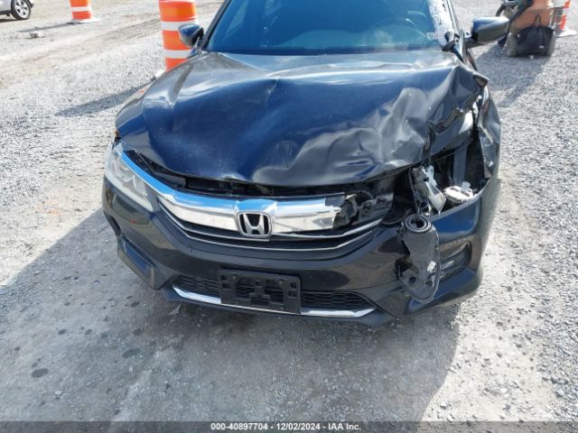 Photo 5 VIN: 1HGCR2F54GA077719 - HONDA ACCORD 