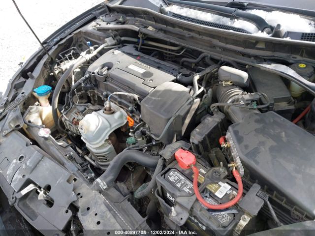 Photo 9 VIN: 1HGCR2F54GA077719 - HONDA ACCORD 