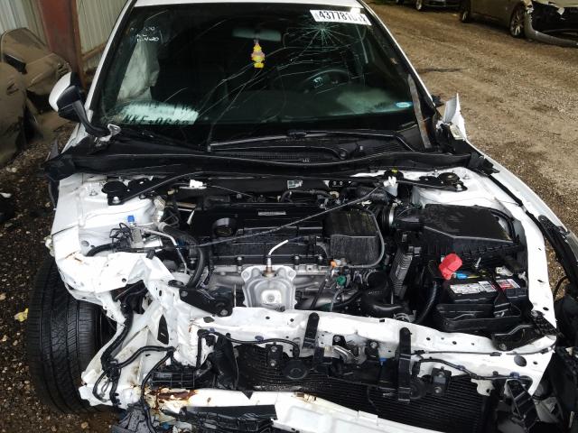 Photo 6 VIN: 1HGCR2F54GA078434 - HONDA ACCORD SPO 