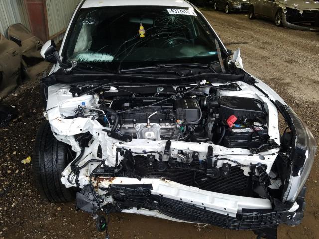 Photo 8 VIN: 1HGCR2F54GA078434 - HONDA ACCORD SPO 