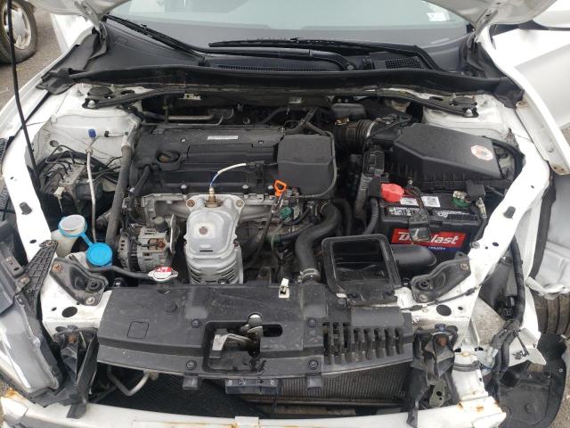 Photo 6 VIN: 1HGCR2F54GA087537 - HONDA ACCORD SPO 