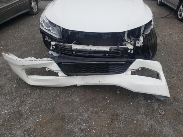 Photo 8 VIN: 1HGCR2F54GA087537 - HONDA ACCORD SPO 