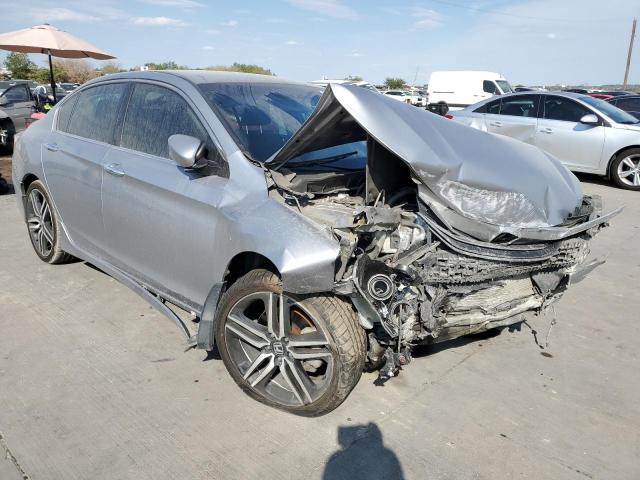 Photo 0 VIN: 1HGCR2F54GA091040 - HONDA ACCORD SPO 