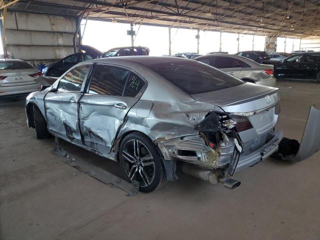 Photo 2 VIN: 1HGCR2F54GA091880 - HONDA ACCORD SPO 