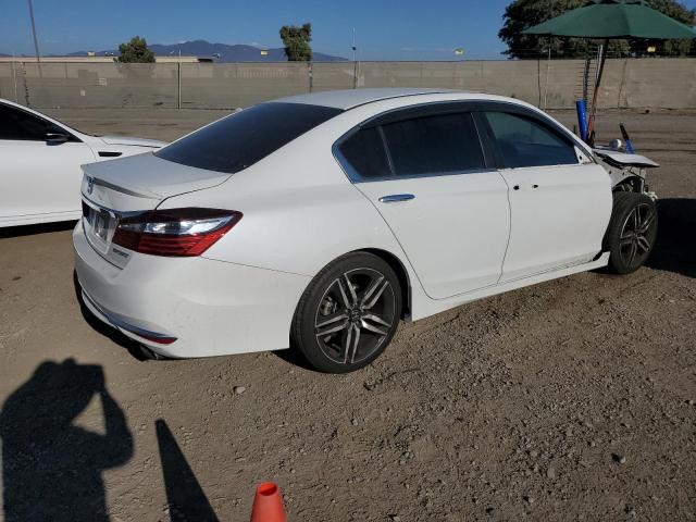 Photo 2 VIN: 1HGCR2F54GA093936 - HONDA ACCORD 