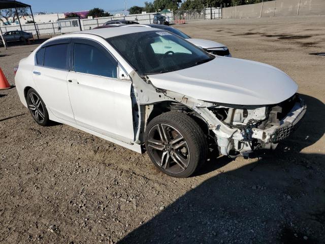 Photo 3 VIN: 1HGCR2F54GA093936 - HONDA ACCORD 