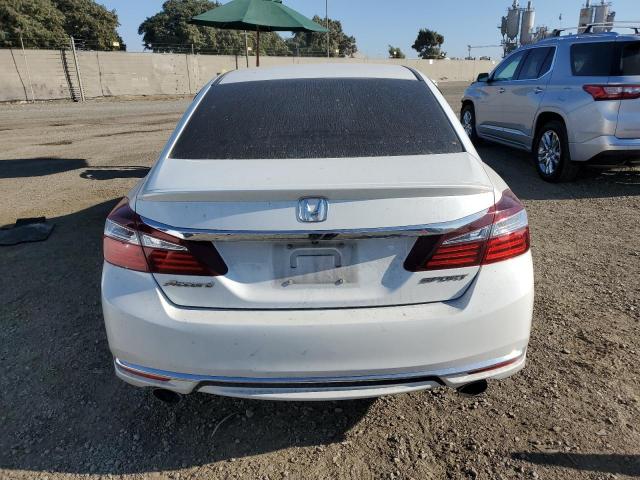 Photo 5 VIN: 1HGCR2F54GA093936 - HONDA ACCORD 