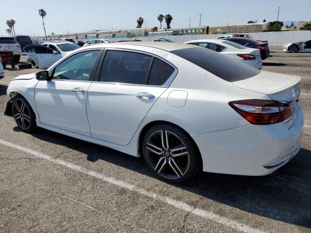 Photo 1 VIN: 1HGCR2F54GA093998 - HONDA ACCORD SPO 