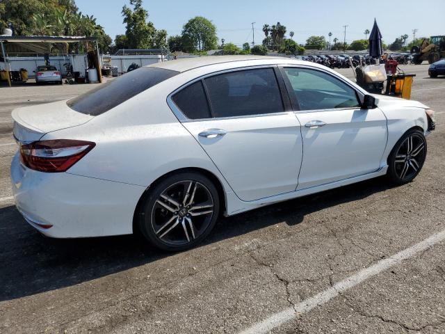 Photo 2 VIN: 1HGCR2F54GA093998 - HONDA ACCORD SPO 