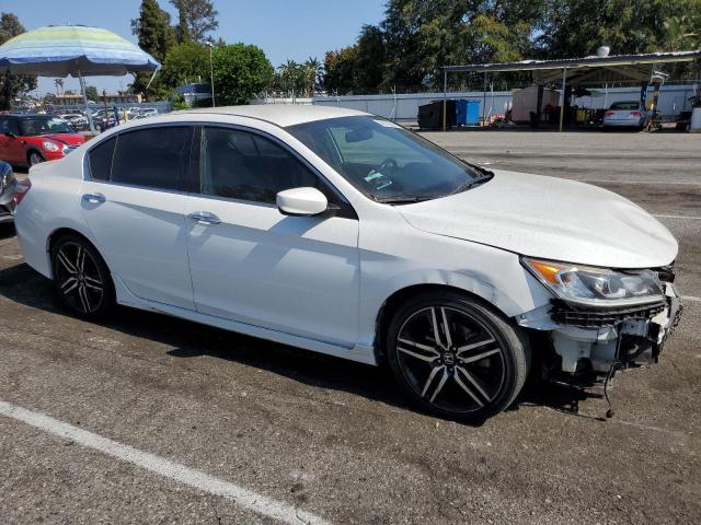 Photo 3 VIN: 1HGCR2F54GA093998 - HONDA ACCORD SPO 