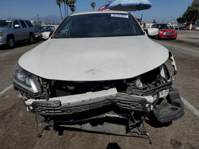 Photo 4 VIN: 1HGCR2F54GA093998 - HONDA ACCORD SPO 