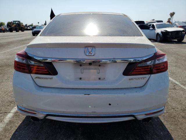 Photo 5 VIN: 1HGCR2F54GA093998 - HONDA ACCORD SPO 