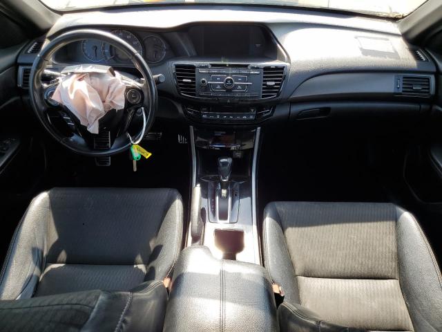 Photo 7 VIN: 1HGCR2F54GA093998 - HONDA ACCORD SPO 