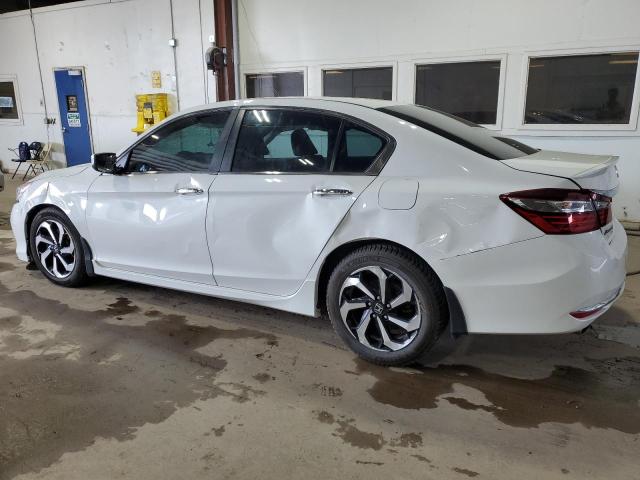 Photo 1 VIN: 1HGCR2F54GA103378 - HONDA ACCORD 