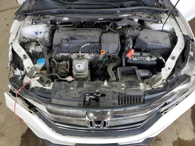 Photo 10 VIN: 1HGCR2F54GA103378 - HONDA ACCORD 