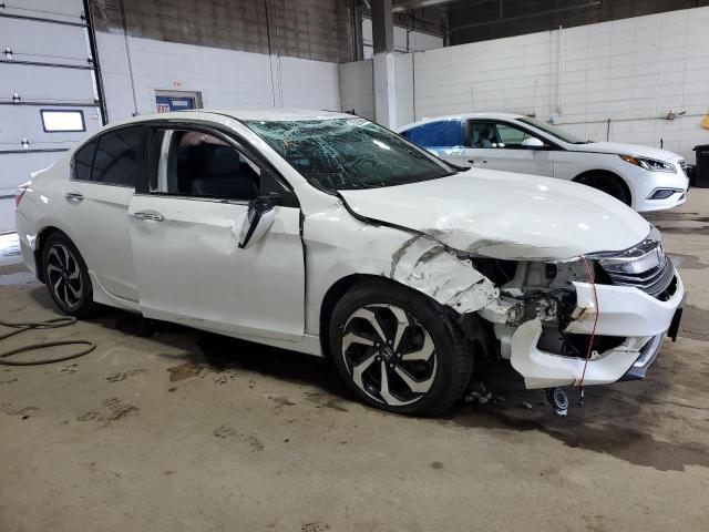 Photo 3 VIN: 1HGCR2F54GA103378 - HONDA ACCORD 