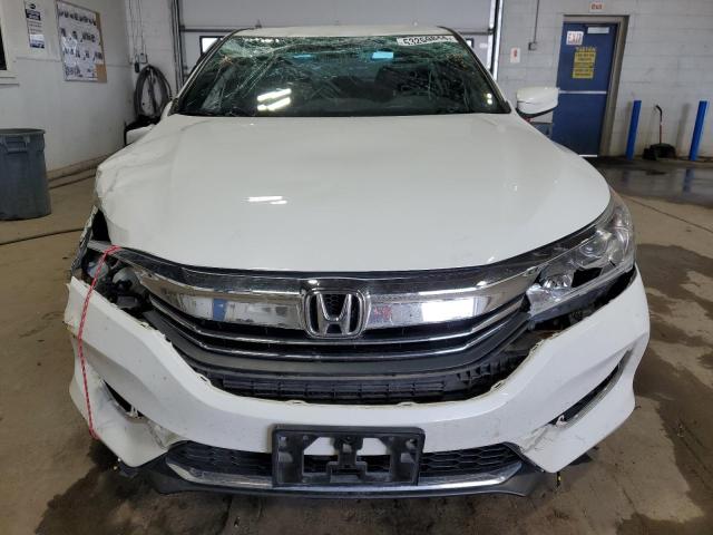 Photo 4 VIN: 1HGCR2F54GA103378 - HONDA ACCORD 